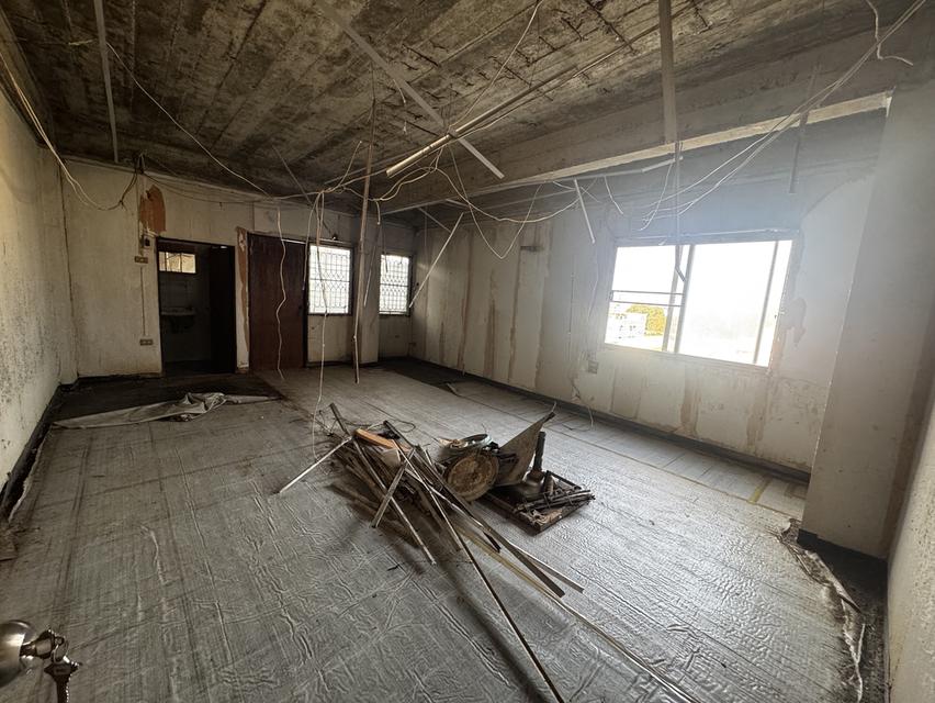 คอนโด มือสอง ราคาถูก โครงการซื่อตรงคอนโดทาวน์ ถ.รามอินทรา ใกล้รถไฟฟ้าสถานี เศรษฐบุตรบำเพ็ญ 1