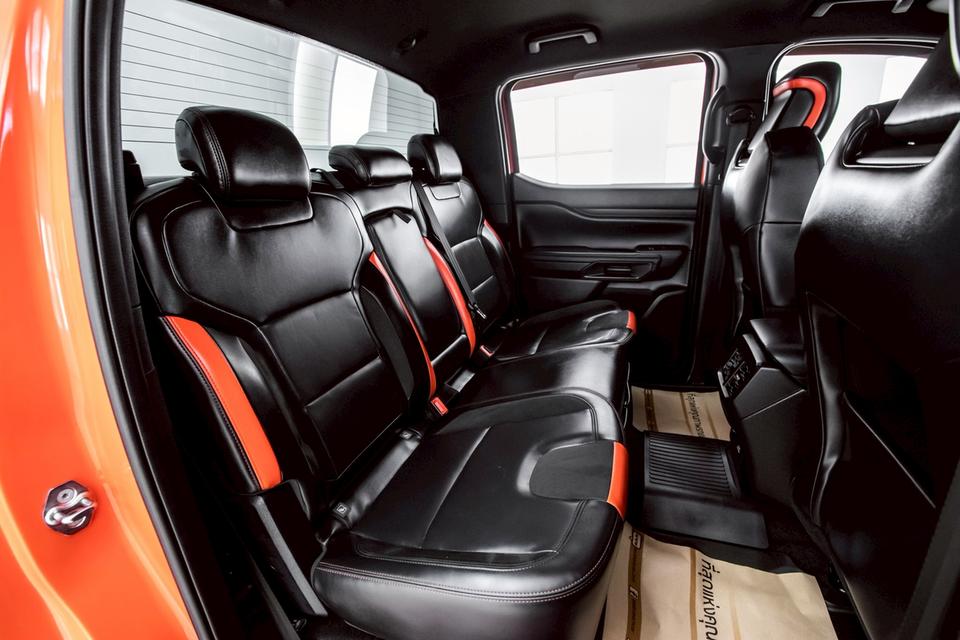 รหัสรถ 3B257 FORD RAPTOR V6 2024 9