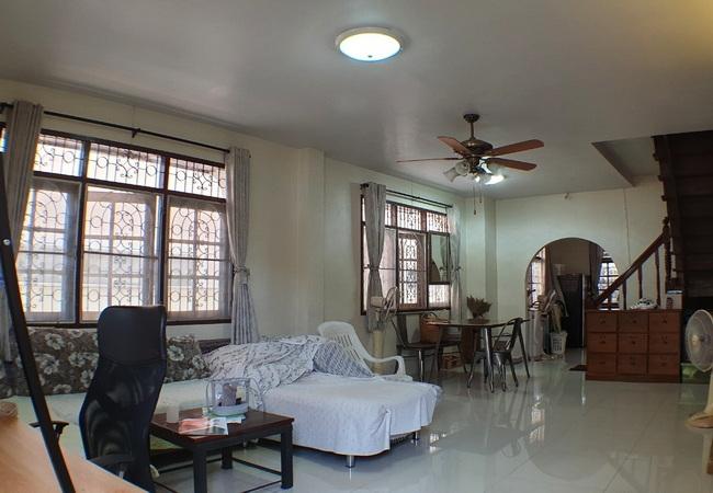 ขายบ้านเดี่ยว ซอยเสรีไทย 9 ถนนเสรีไทย แขวงคลองกุ่ม เขตบึงกุ่ม กรุงเทพมหานคร 4