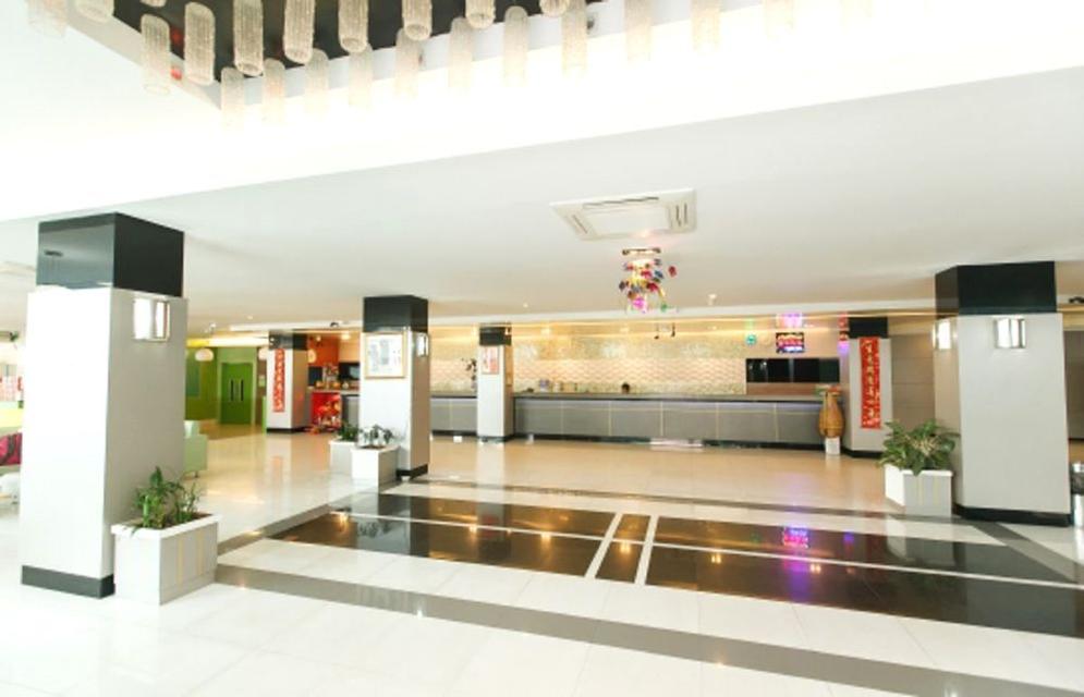 ขายโรงแรม PP HOTEL ด่านนอก ติดมาเลเซีย จ.สงขลา พร้อมฐานลูกค้าประจำ ดำเนินกิจการต่อได้ทันที