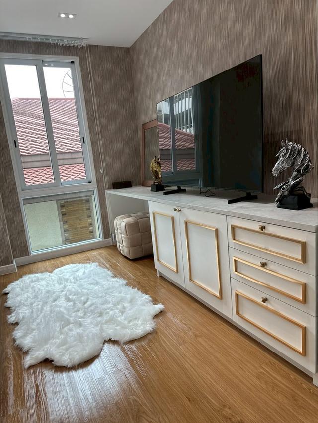 Luxury Pool villa for sale and rent Pattaya - Jomtien beach 12