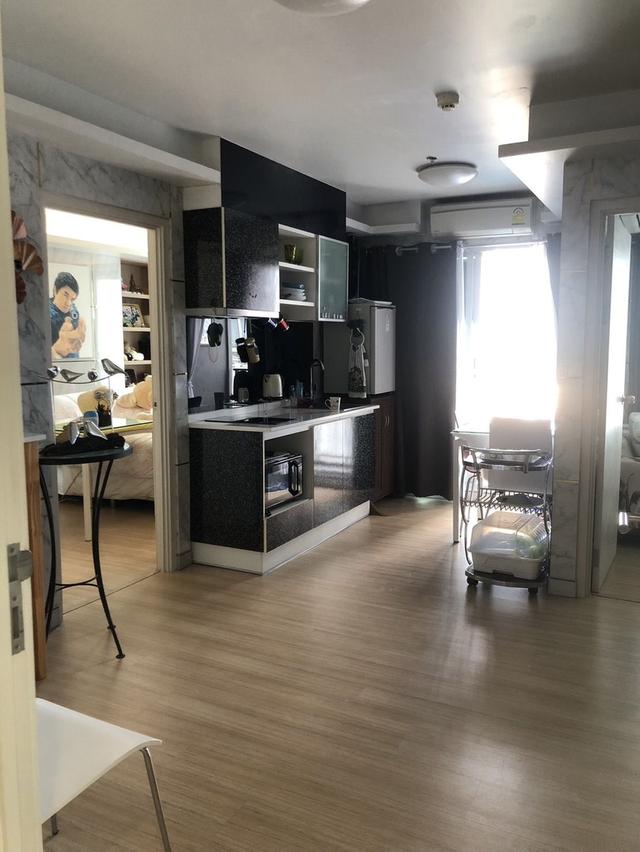 คอนโดฟิวส์เซนเซ่ บางแค 4