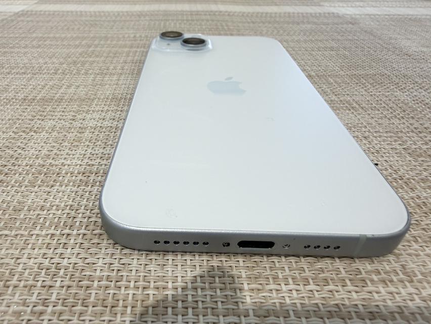 iPhone 15 Plus 128GB ผ่อนได้ รูปที่ 2