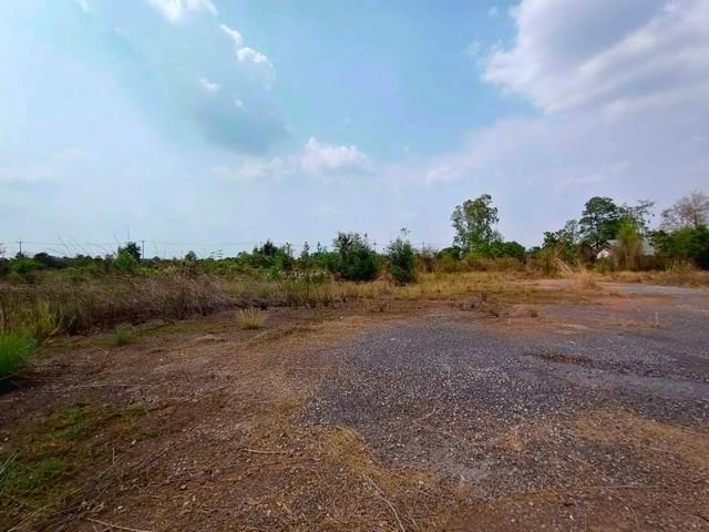 ขายที่ดินสวยปราจีนบุรี ที่ดินพร้อมใบอนุญาต 105 106 อ.ศรีมหาโพธิ จ.ปราจีนบุรี เนื้อที่ดิน 39-2-35 ไร่ 3