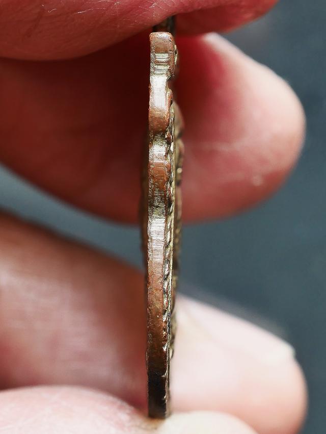 เหรียญเสมาหลวงปู่ทวด รุ่นแรก วัดช้างให้ ปี 2500....เก่าๆ 9