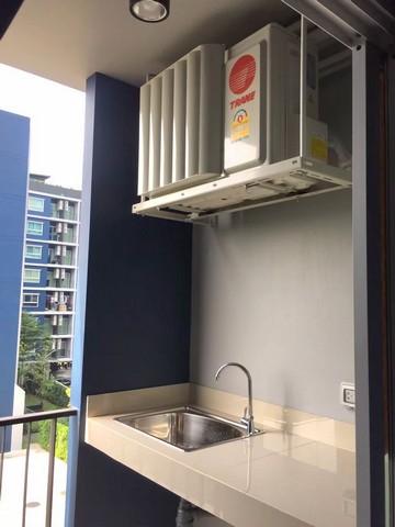 คอนโดที่แจ้งวัฒนะThe prop condo ตรงข้ามศูนย์ราชการ, 6