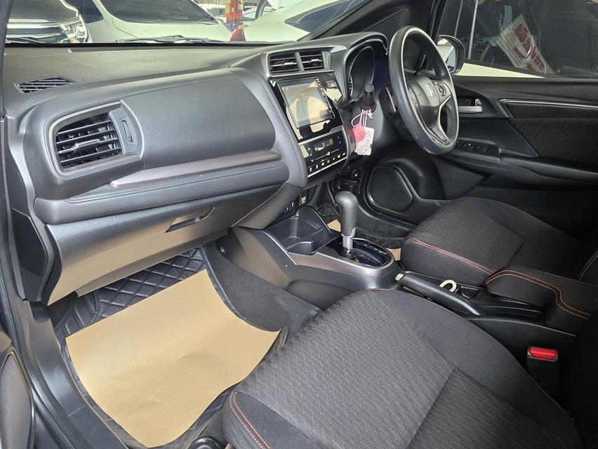 Honda jazz 1.5 Rs 2020 รูปที่ 11