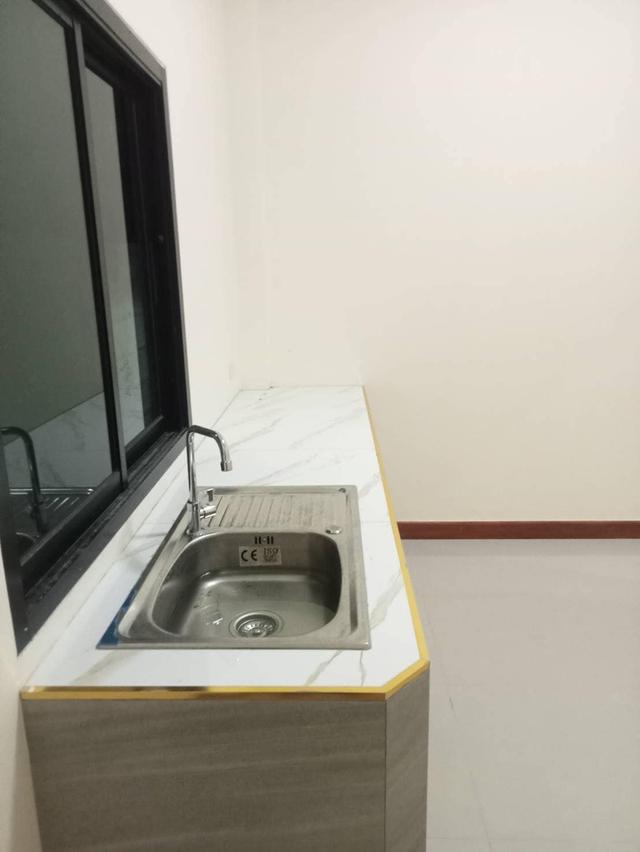 บ้านเดี่ยว 2 ห้องนอน 2ห้องน้ำ 4