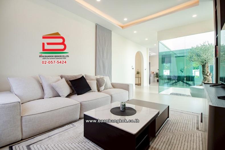 Pool villa เทอร์ร่า เดอะไพรเวซี่ (Terra The Privacy) เนื้อที่ 148 ตร.ว ซอยหัวหิน 112 ตำบลทับใต้ อำเภอหัวหิน ประจวบคีรีขันธ์ 9