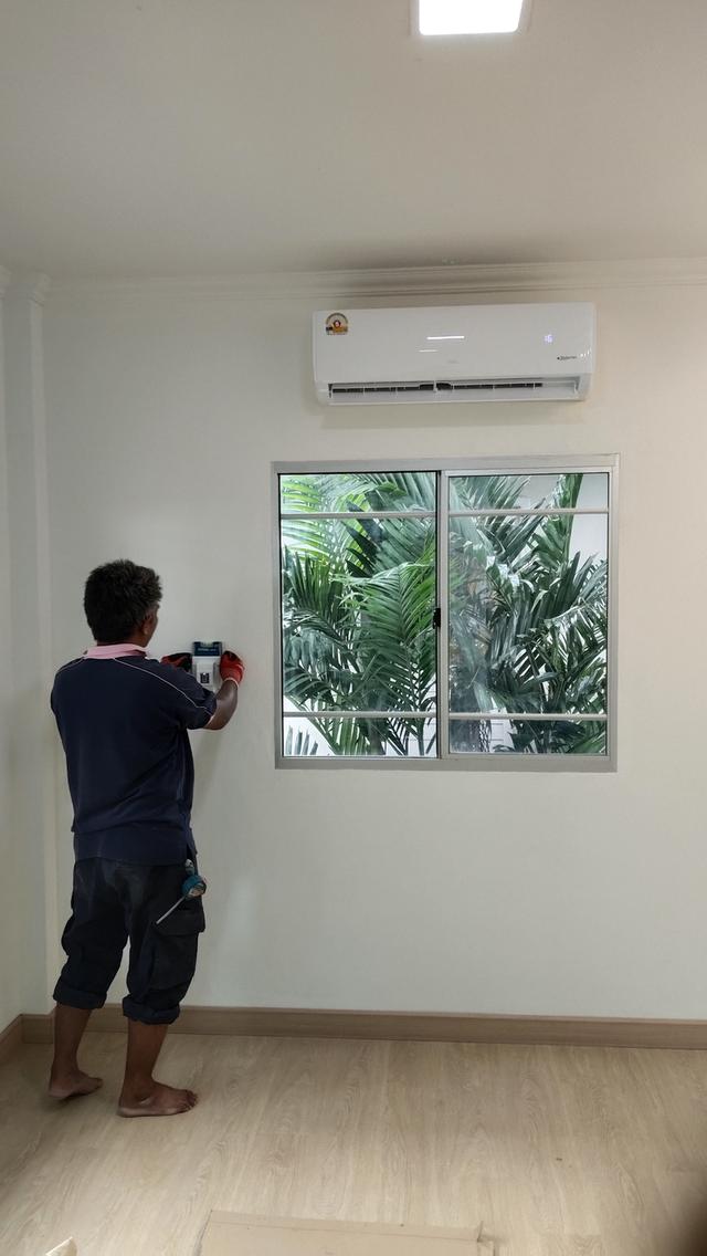 ล้างแอร์หนองจอก 080-3921978 ซ่อมแอร์คู้ฝั่งเหนือ ย้ายแอร์สุวินทวงศ์ ติดตั้งแอร์ลำผักชี