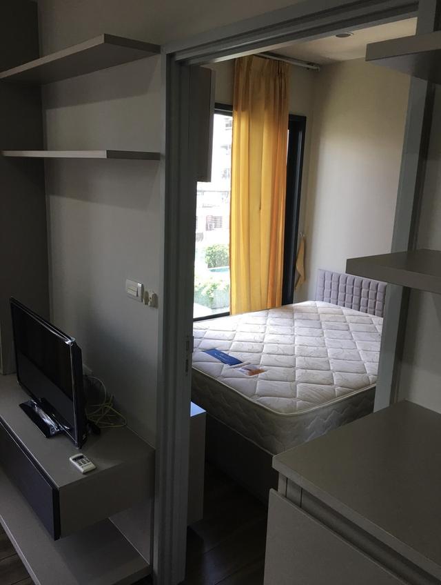 คอนโดออนิกซ์พหลโยธิน 7