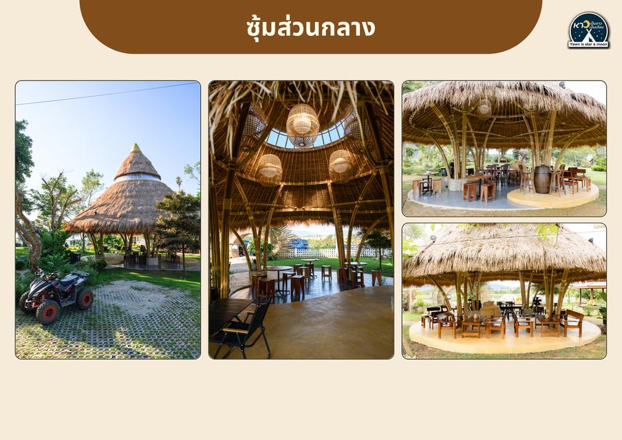 ขายรีสอร์ท ที่ วังน้ำเขียว  บนถนน 3060 เส้นไปปากช่อง ระเริง 27 ล้าน บาท 19