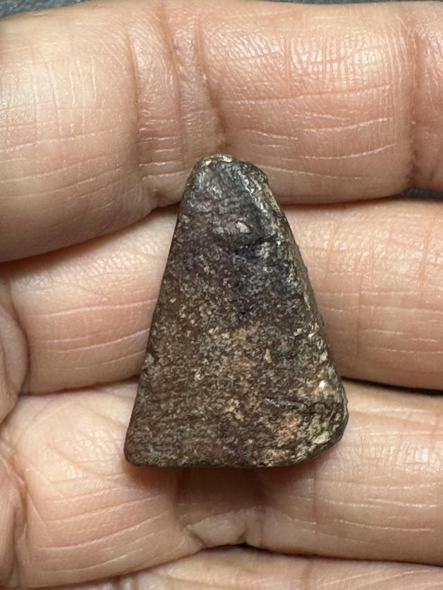 พระนางพญาพิมพ์ อกนูนเล็ก