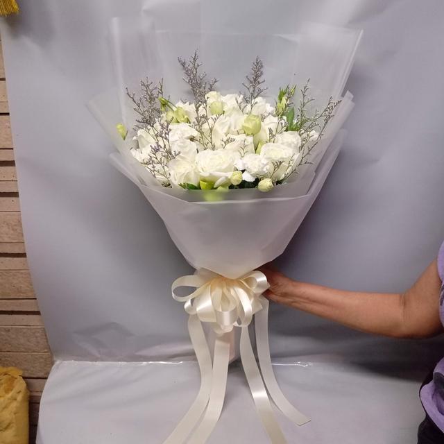 ช่อดอกไม้สดสวย พร้อมจัดส่งตลอด24ชม. ส่งลำลูกกา รังสิต ธัญญบุรึ คลองหลวง1234567 ถนนพหลโยธิน ถนนวิภาวดีรังสิต ดอนเมือง สะพานใหม่ สรงประภา ถนนเชิดวุฒกาศ