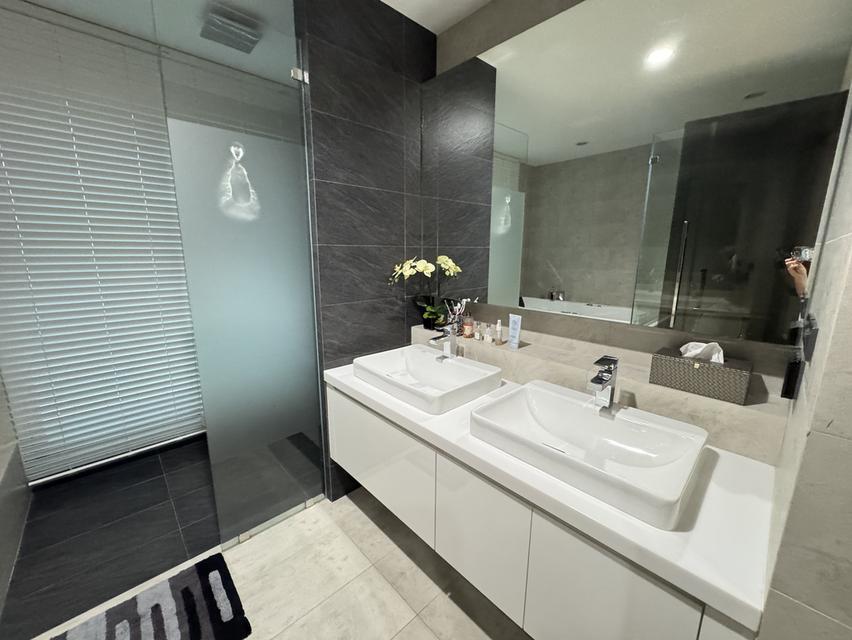 บ้านเดี่ยว 2 ชั้น โครงการ Private nirvana north เลียบด่วน-รามอินทรา ขนาด 63 ตร.วา 9