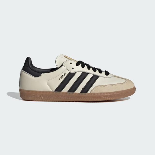 รองเท้า Adidas Samba OG รูปที่ 3