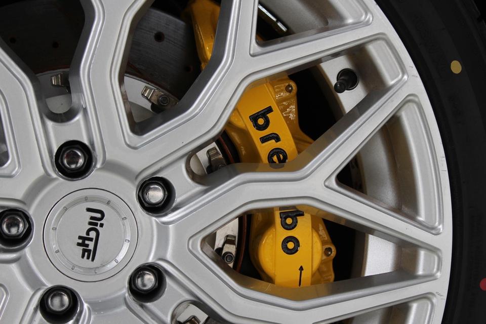 รหัสรถ JRS4310 Toyota Alphard 2.5 Hybrid X ปี2018 9