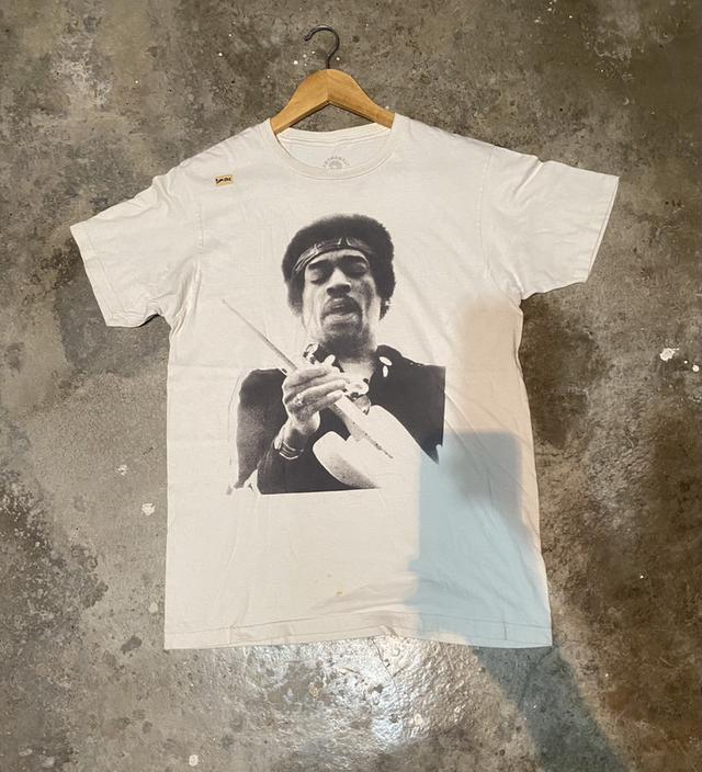 เสื้อยืดมือสองวินเทจ