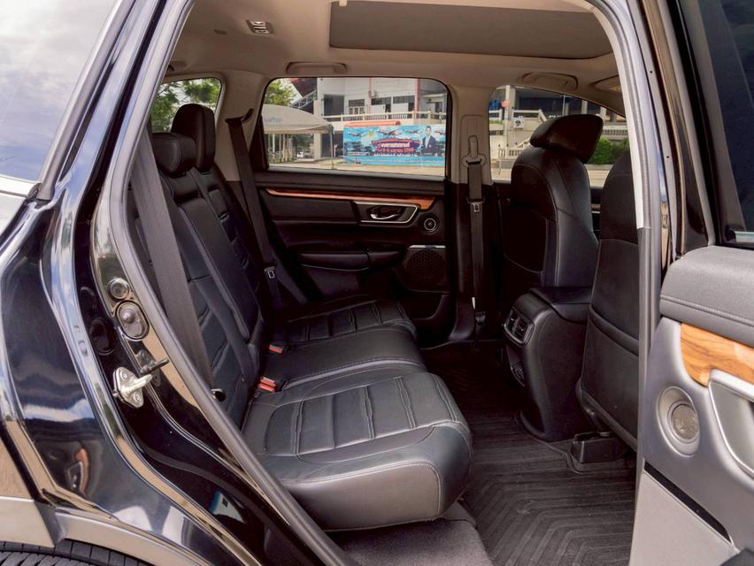 ขาย Honda CRV 2.4ES 4wd ปี21 14