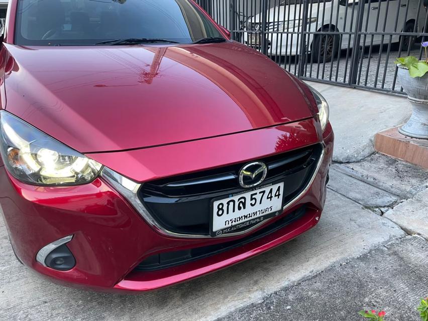 Mazda2 2019 รถบ้านใหม่ ใช้งานน้อยมาก 6