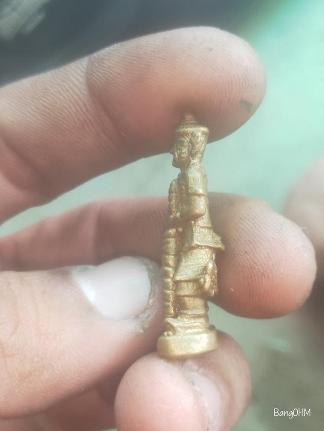 หลวงพ่อตี๋ วัดหูช้าง รูปที่ 5