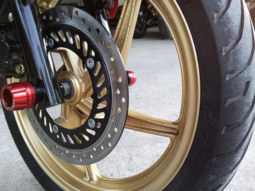 ลดราคา Honda CBR150R ครับ รูปที่ 17