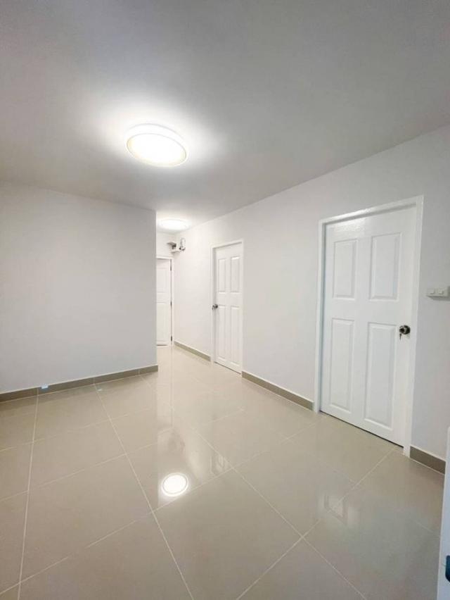 รูป ขาย ทาวน์โฮม บ้านพฤกษา 3 บางบัวทอง 72 ตรม. 18 ตร.วา 6