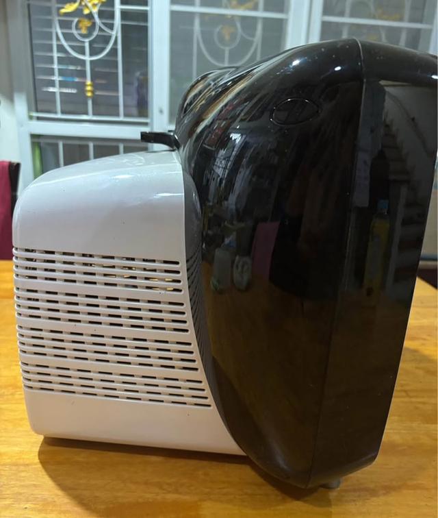 LG Retro CRT TV 14 inches  6