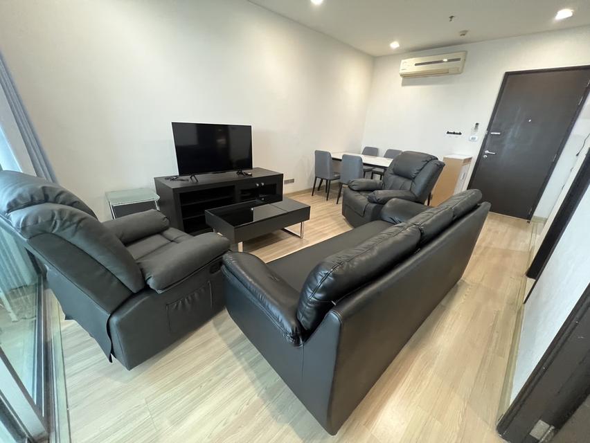 คอนโดให้เช่า ติดBTSพโขนง 16