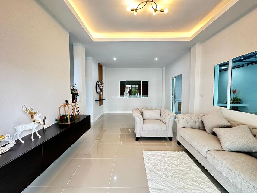 หมู่บ้าน ลลิล แลนซีโอ วงแหวน-รามอินทรา 4