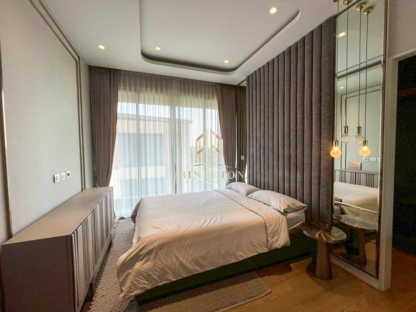 Luxury House For Rent Vana Residence Rama 9 - Srinakarin 11