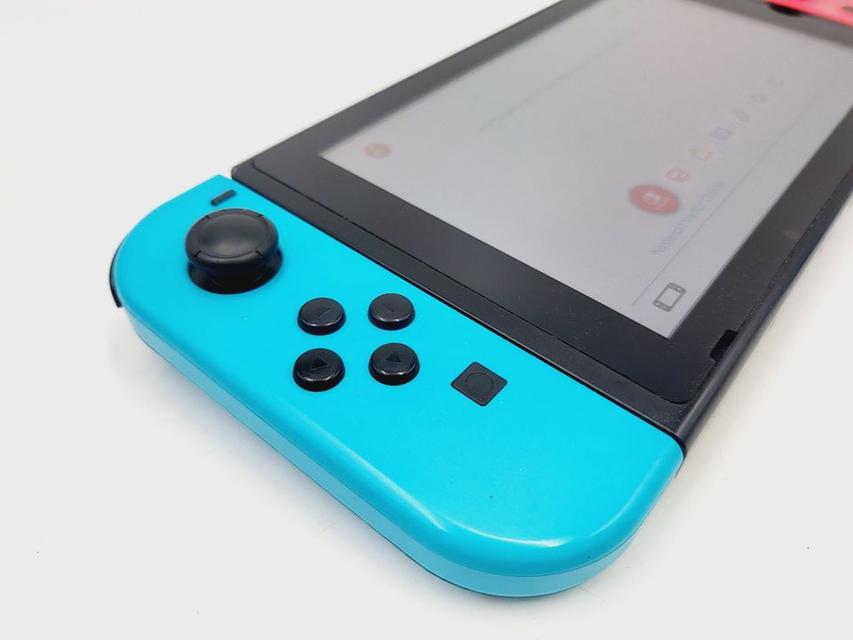 ขาย Nintendo Switch V.2 4