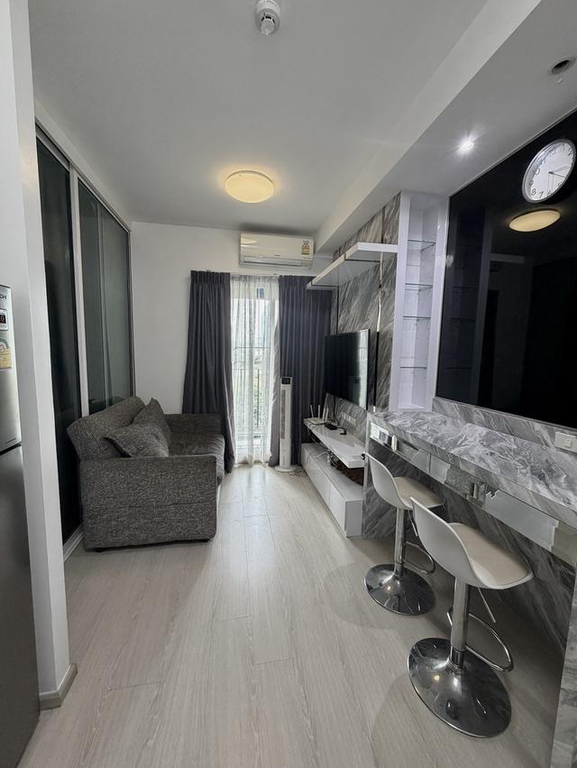 ปล่อยเช่าคอนโด chapter one eco รัชดา-ห้วยขวาง รูปย่อยที่ 2