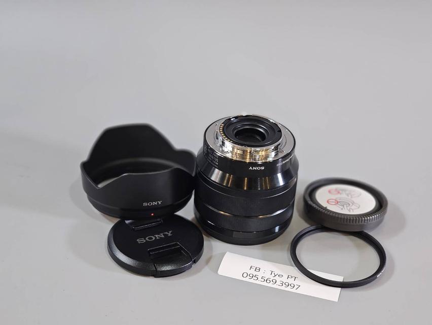 กล้อง Sony a6500 + Lens 3 อัน รูปที่ 19