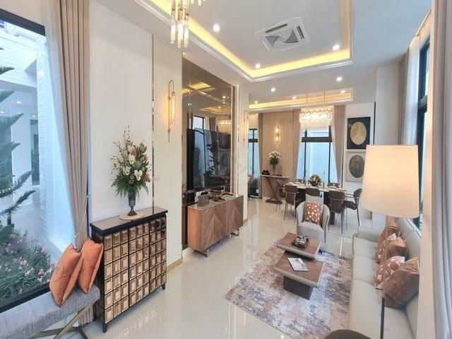 ขาย ให้เช่า บ้านเดี่ยว หมู่บ้านเพอร์เฟค มาสเตอร์พีซ สุขุมวิท 77 ใกล้โรบินสันลาดกระบัง  7