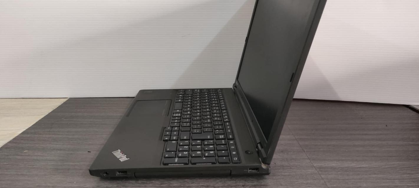 Lenovo L540 จอ15.6นิ้วใหญ่ๆ รูปที่ 7