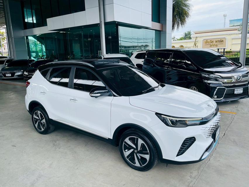 MG VS HEV X1.5 Hybrid 2023