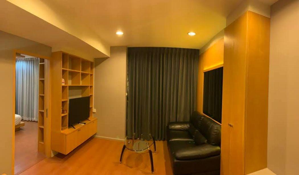 ขาย คอนโดThe Alcove ทองหล่อ10 รถไฟฟ้า BTS ทองหล่อ  50 ตรม 2