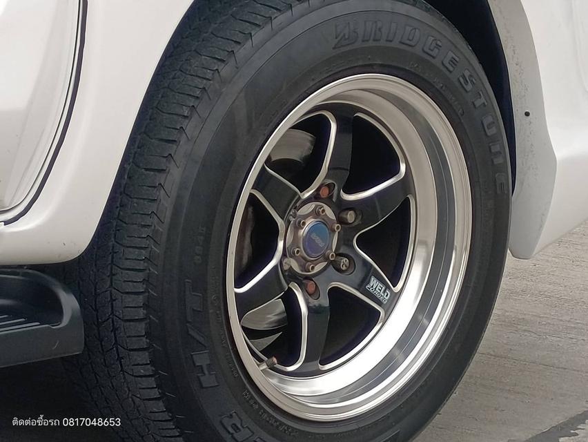 ขาย ปี 12 Toyota Fortuner 2.7 V รูปที่ 20