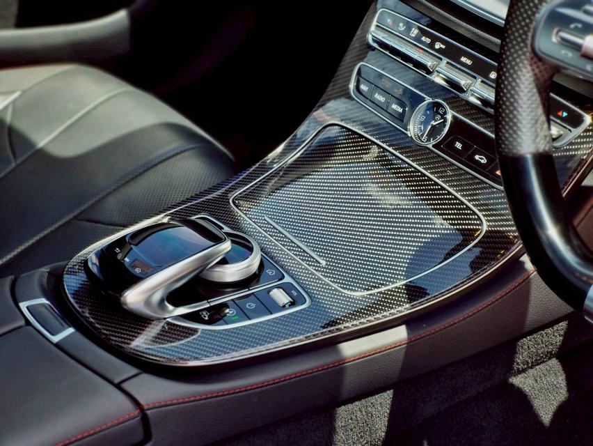 Mercedes-AMG CLS 53 4MATIC+ ปี 2020 ไมล์ 38,xxx km. 11
