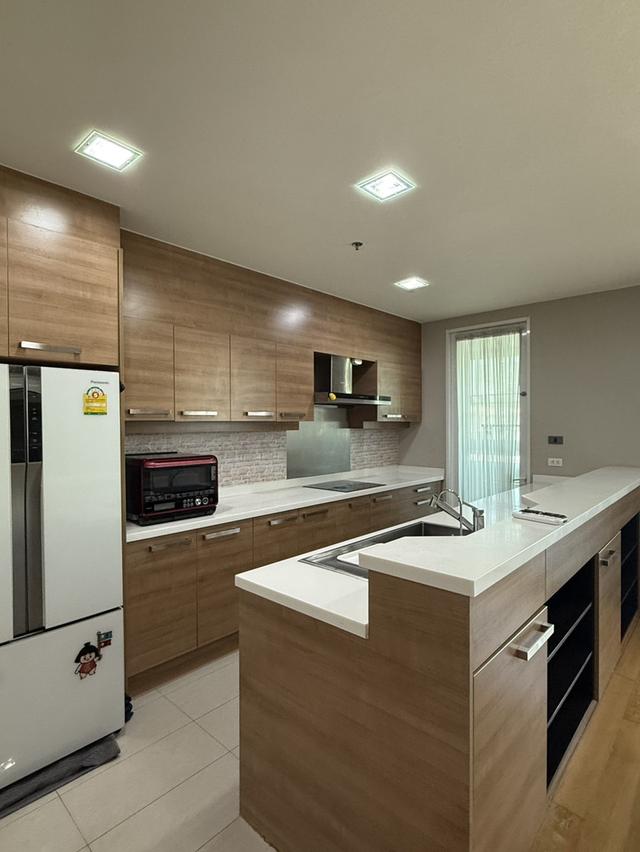 เจ้าของโพสต์เอง! ให้เช่าคอนโด วิลล่า สิกขรา ทองหล่อ 25 | 2 ห้องนอน 2 ห้องน้ำ 130 ตร.ม.| ห้องแต่งครบ พร้อมเข้าอยู่ | 70,000 บาท/เดือน 6