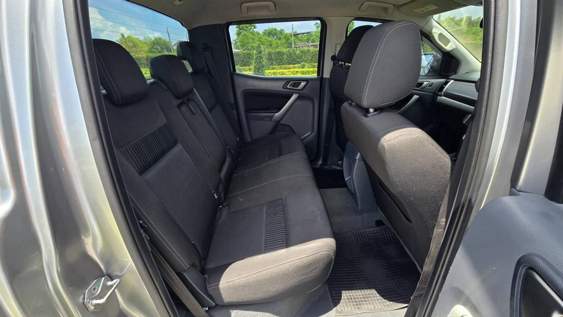 ขาย Ford Ranger 2.2Xlt ปี18 11