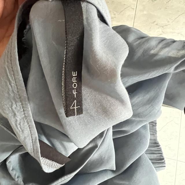 เสื้อแฟชั่น สวยๆ ใหม่มาก มือสอง