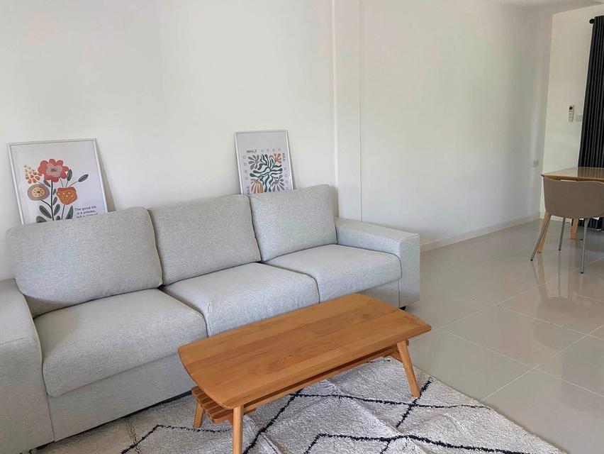 🏡 ให้เช่าบ้าน Indy 3 บางนา กม.7 | หลัง Mega Bangna 💖 3