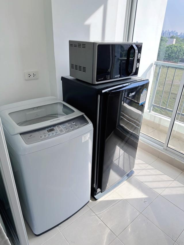 คอนโดศุภาลัย ซิตี้ รีสอร์ท รัชดา - ห้วยขวาง 17