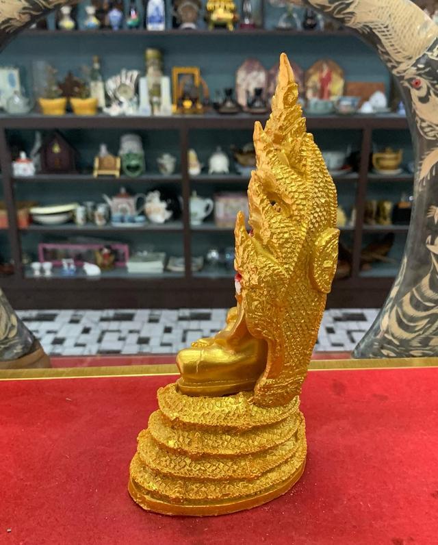 พระนาคปรก เรซิน 2