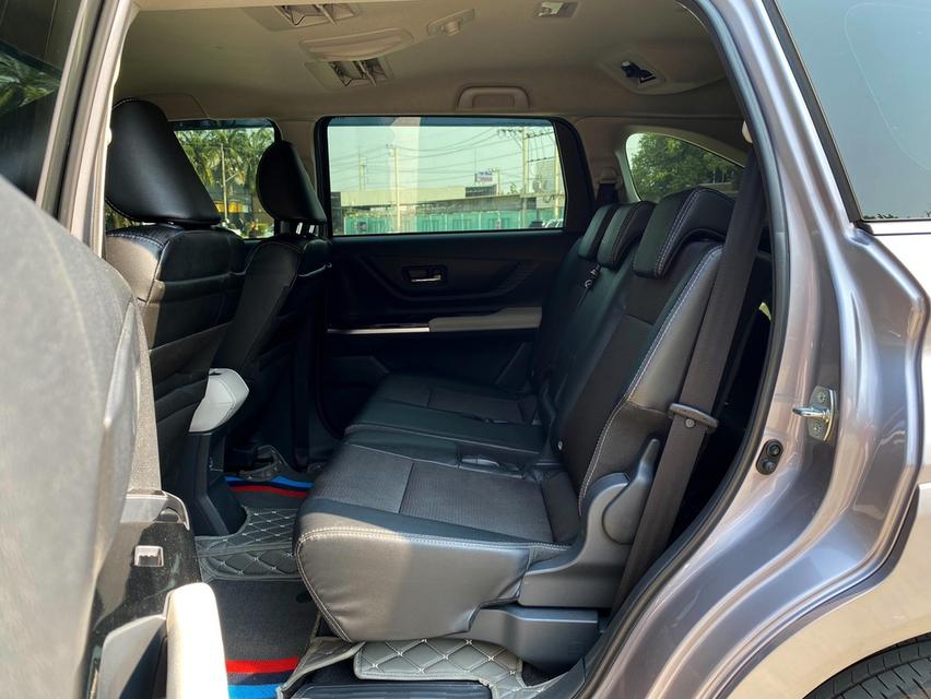 Toyota Veloz 1.5 Premium CVT รูปที่ 14