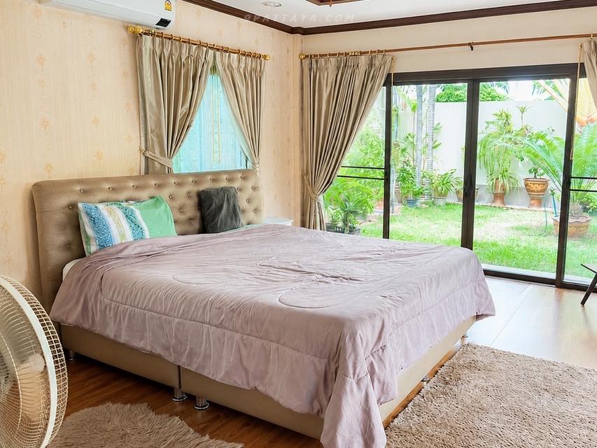 For Sale / For Rent — Pool Villa at Baan Balina 2, Huai Yai PattayaHouse for sale and rent at Baan Balina 2, Huai Yai Pattaya. Fully furnished 7