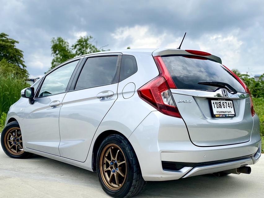 HONDA JAZZ 1.5S i-VTEC  ปี 2021 รหัส WK6740 10