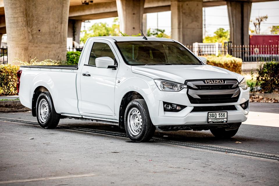 ขาย Isuzu Dmax 2.9Ddi S ปี21 14